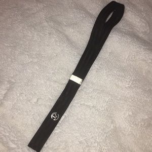 Lululemon headband
